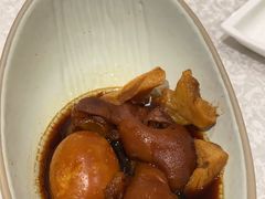 -红棉中餐厅·广州海航威斯汀酒店