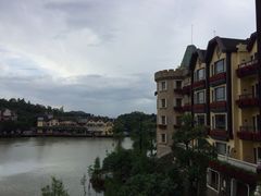 iphone_upload_pic-深圳东部华侨城茵特拉根酒店