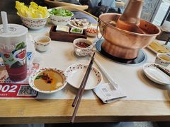 -东门口·鲜爆肚涮肉·烧烤(老门东店)