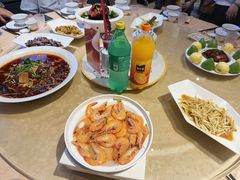 -绍兴老味道·非遗门店(银泰城店)