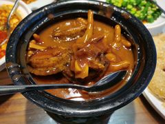 -将相和·海鲜蒸饺大连菜