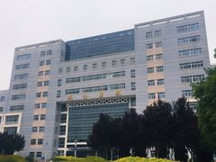 -西北农林科技大学(北校区)