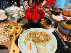 -尚膳蔬食料理主題餐廳(v)
