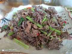 -下梅人家土菜馆(历史文化餐厅度假区店)