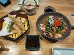 -花和海鲜自助(梅江店)
