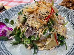 四季捞鸡-龙桥私厨·姜花菊花过桥鱼·顺德菜(容桂店)