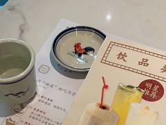 -發起人·肉骨茶(万象汇店)
