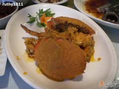 换个角度&nbsp;-和记小菜(东方店)