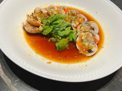 -虹潮荟·餐桌上的美食地理(太阳宫店)