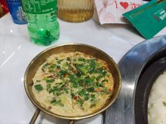 -满兴咱妈烀饼铁锅炖(兰州北街店)