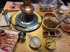 -喜来稀肉(北外滩白玉兰广场店)