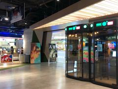 -扬州喜满客国际影城(京华城店)