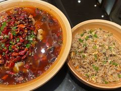 -秦皇岛香格里拉·秦香阁