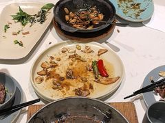 -鹿港小镇(滨北店)