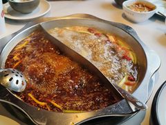 -山城辣妹子(定福庄店)