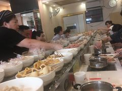 -就这家旋转小火锅(西安路罗斯福店)