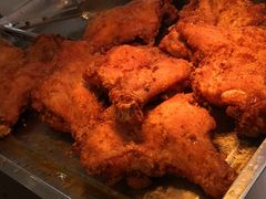 -王二甩老木子鸡(江湾店)