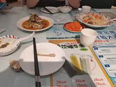 -新疆兵团食府清真(马连道店)