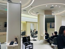-Mentor Hair Salon