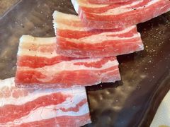 -一品诚记烤肉(大连柏威年购物中心店)