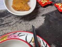 -新白鹿餐厅(松江开元地中海店)