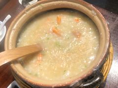 -悟长年潮汕菜砂锅粥(圣熙8号店)