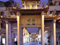 -潮州古城
