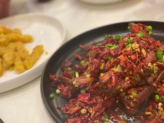 -大鸭梨烤鸭店(花园村店)