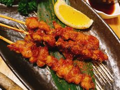 -东京屋(武定路店)