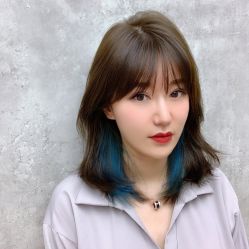 中发-P.STYLE 派斯造型