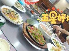 -众乐大盘菜