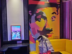 -音乐派KTV(银泰城店)