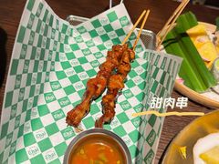 -泰妃殿(武汉首店)