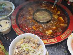 -陈眼镜火锅(总店)