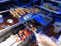 -三个蒙古大叔羊肉串(大宁店)