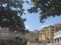 -平湖九龙山庄园圣马可酒店