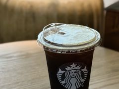 -星巴克(深圳平安金融中心B1店)