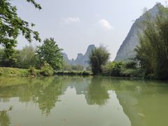 -明仕田园