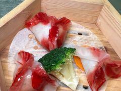 -聚福宝合苑食府(南头镇店)