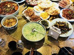 -大闫家烧烤·小海鲜家常菜(郑庄店)