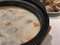 -汤城小厨•粤菜•靓汤(苏州街店)