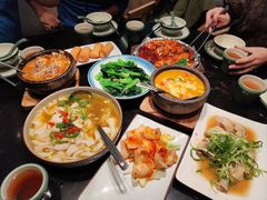 -小和庆·知味(首铸万科店)
