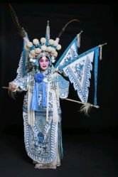 -青堂瓦舍京剧摄影古戏楼拍摄基地(北京安徽会馆店)