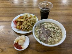 -老刘家泡馍·陕西老字号(钟楼广济街店)