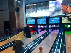 -CAGES凯吉思西餐厅运动乐园(静安店)