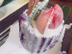 -樱の千渡日式料理·铁板烧•烧鸟(金盛田广场店)