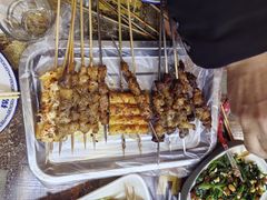 -程波烧烤(香滨路店)