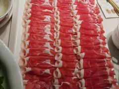 -清真·鸦儿李记·涮肉(花市店)