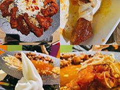 -韩国大金刚烤肉·料理(印象城店)