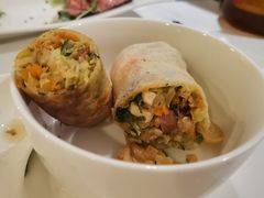厦门薄饼-黑明餐厅(白鹭洲店)